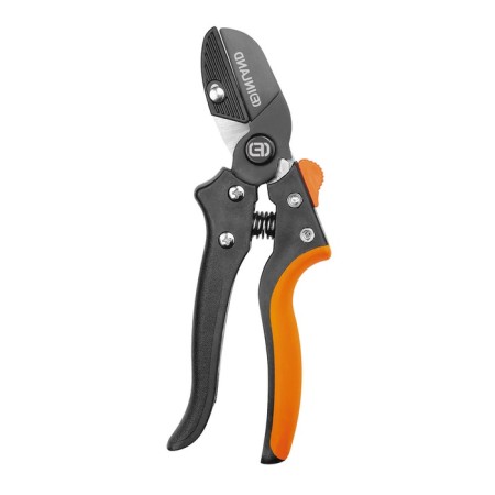 Contact secaterator, 8 "(20 cm), professional, cut diameter 26 mm, plastic handles, finland-1
