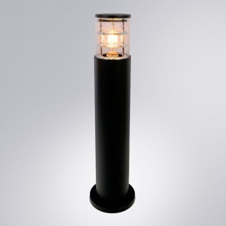 Landscape Lamp Arte Lamp Tokyo A5316PA-1BK, E27, 40 W, 11x11x60 cm, black-2