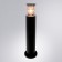 Landscape Lamp Arte Lamp Tokyo A5316PA-1BK, E27, 40 W, 11x11x60 cm, black