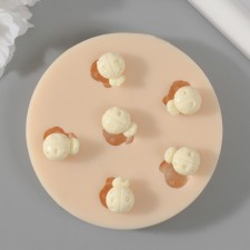Mold Silicon 