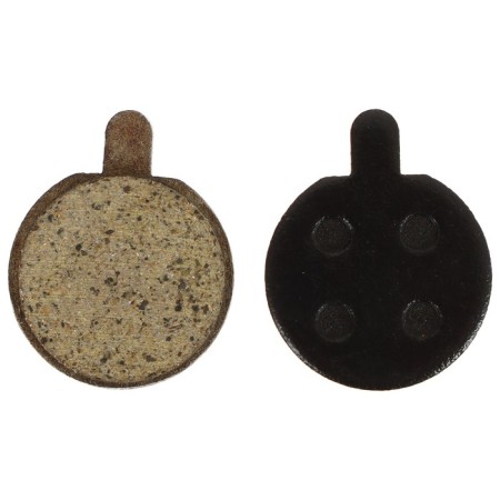 Boats for disk brakes M16 Organic, D = 18 mm-1
