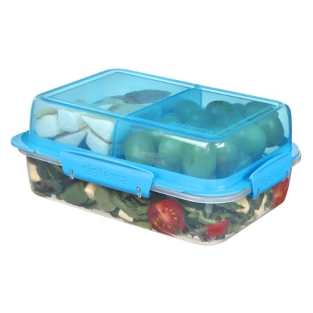 Sistema to-go, 1.8 l, color transformer container, mix-2