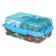 Sistema to-go, 1.8 l, color transformer container, mix