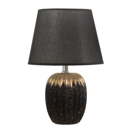 Pastek table lamp 1HE14 Black 22.5x22.5x34 cm Risalux-5