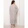Women's dress, size 58