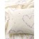 Bedding "Ethel" duet Flirt 143*215 cm-2 pcs., 220*240 cm, 70*70 cm-2 pcs, calico 125 g/m2, HL 100%
