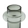 Bergenson Bjorn Vayr flower vase, 26 cm, gray color
