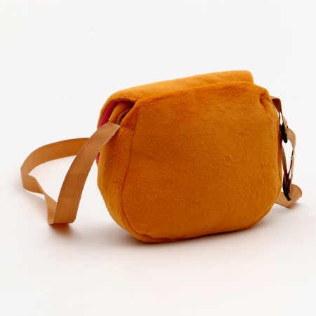 Children's Bag "Bear", 19 cm-1