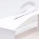 Confectionery packaging for the cake, 26 x 10 x 10 cm