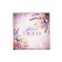 Box for confectionery CPVC cap “only for you”, 15 × 15 × 3 cm