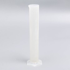 500 ml cylinder with a nose (volumetric scale)