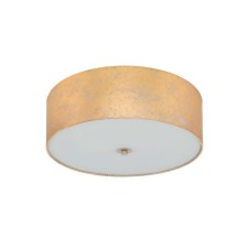 Viserbella lamp 3x60W E27 champagne