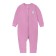 Details for children with open legs BASIC, height 68 cm, lilac color