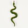 New Year! Antistress toy "Snake"