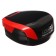 Pocket Pocket Trodat Micro Printy 9342, diameter 42 mm, red body