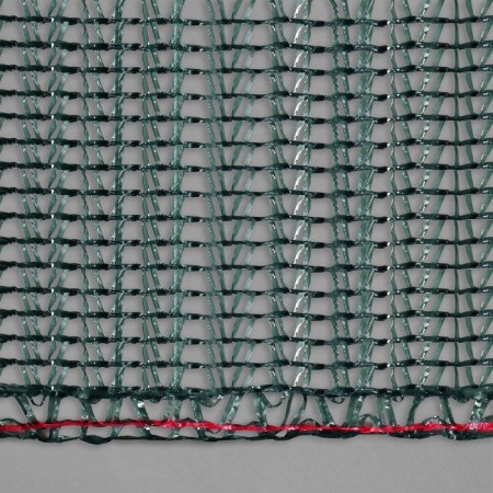 Shading grid, 50 × 3 m, density 35 g/m², dark green-13