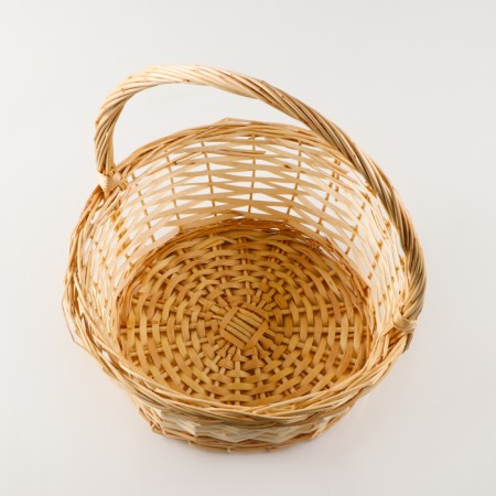 Camping set, 3 pcs, 33 × 15 × 35 cm, 28 × 13 × 27 cm, 24 × 12 × 22 cm, willow-4