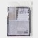 COVFR for storing things LadOM, 45 × 30 × 20 cm, graphite color