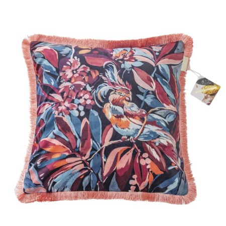 Pillowcase "Kasandra No. 11", size 45x45 cm-1