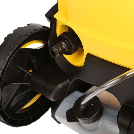 High pressure washing Karcher K 3, 120 bar, 380 l/h, 1.601-888.0-6