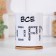 Sublimation mug "All norms (no)", with application
