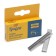 Tundra furniture staples, hardened, type 53, 6 mm, 1000 pcs
