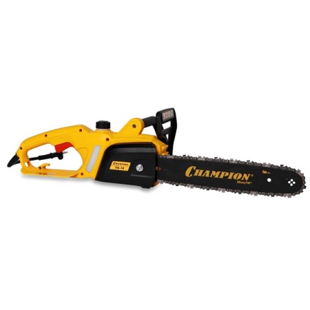 DREAL Electric Chain Champion 116-14, 1600 W, 14 ", Step 3/8", PAZ 1.3 mm, 52 links-1