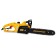 DREAL Electric Chain Champion 116-14, 1600 W, 14 ", Step 3/8", PAZ 1.3 mm, 52 links