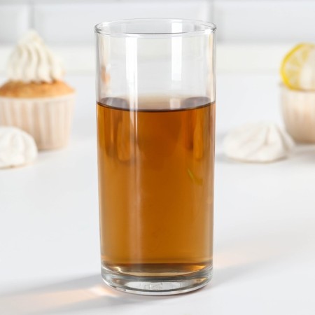 The dye of food gel water -soluble for desserts: brown, 10 ml.-3