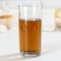 The dye of food gel water -soluble for desserts: brown, 10 ml.