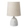 E14 40w 4 40W white 15x15x26.5 cm Risalux
