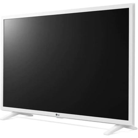 TV LG 32LQ63806LC, 32 ", 1920x1080, DVB-/T2/C/S2, HDMI 2, USB 1, Smart TV, White-4