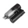 Car vacuum cleaner with air vents, mini, wireless, 2 nozzles, 50 watts, 12 V