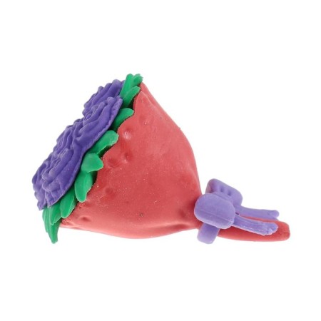 Figure eraser "Bouquet"-2