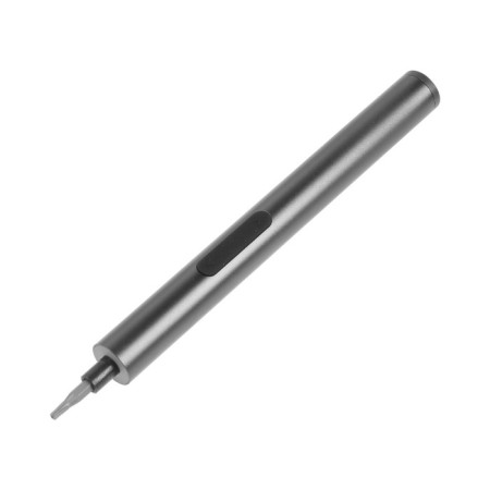 Battery screwdriver for accurate work of the Tundra Profi, 3.6 V, 0.35 Ah, Li-Ion, 27 items-12