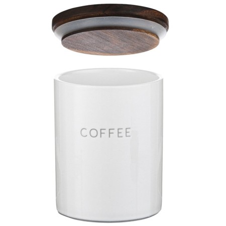 Smart Solutions coffee storage bank, 650 ml-9