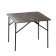 Folding "Bistro" square, 95 x 79 cm
