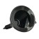 Oktan fuel fungus with a non -pierce, diameter 135 mm, height 385 mm, black