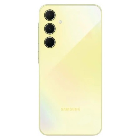 Samsung_OAE smartphone A356E Galaxy A35 8/256GB Lemon-2