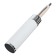 Automatic ball handle, 1.0 mm, BrunovisConti San Remo, blue rod, powder metal case Soft Touch, in a tube