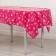 One -time tablecloth, beauty, 120*180 cm