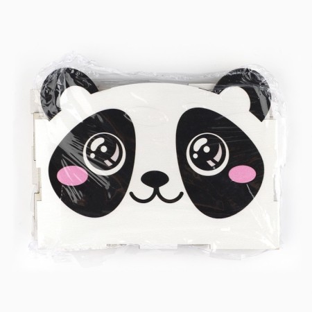 Organizer for the Office "Panda"-9