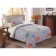 Bed linen 1.5 joint venture Diva Afrodita, size 150x220 cm, 150x220 cm, 50x70 cm