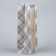 Gift package for a bottle, packaging, "cage", 36 x 13 x 10 cm