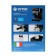 Coffee machine Vitek VT-1502 VK, Rozhkova, 1050 W, 1.25 l, black