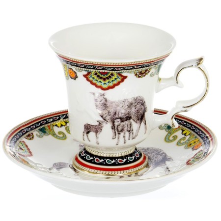 Tea set of Olaff Jude, 12 items, 200 ml-1