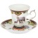 Tea set of Olaff Jude, 12 items, 200 ml