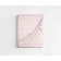 Silent on the elastic band "Pop art", size 120x200x20 cm