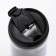 The thermostat with the insert "Real Man" is 400 ml, retains the heat of 2 hours