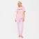 Female pajamas (T -shirt and trousers) KAFTAN "Beauty" p. 52-54